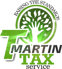 T Martins Tax Service