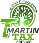 T Martins Tax Service